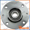Moyeu de roue avant pour CITROEN | KLP-CT-019P, 18285